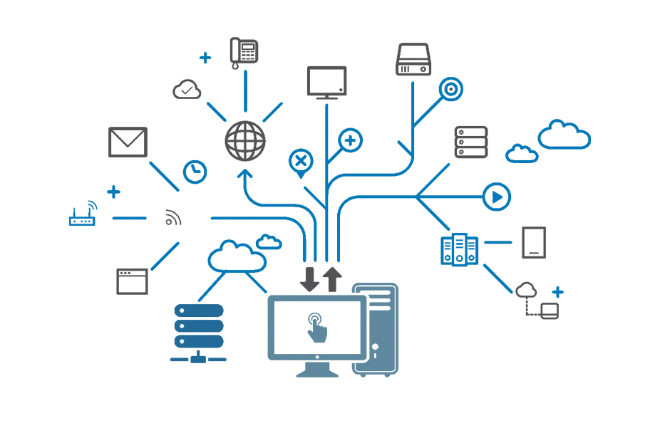 End to End IT Infrastructure Designing & Implementation